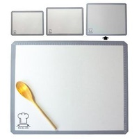 BackeFix Silikon Backmatte 50x40cm