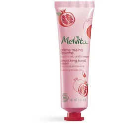 Handcreme Melvita Glättung 30 ml