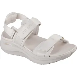 SKECHERS Arch Fit 2.0 Damen Off White 37
