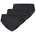 Mini Slip schwarz L 3er Pack