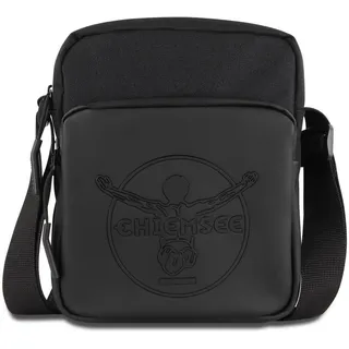 Chiemsee Track "n" Day Umhängetasche 17 cm in schwarz | Gr.: onesize