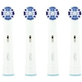 Oral-B Precision Clean Aufsteckbürste 4 St.