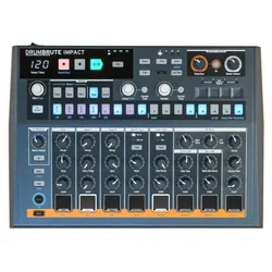 Arturia DrumBrute Impact
