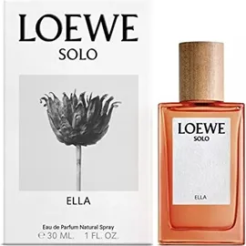 Loewe Solo Ella Eau de Parfum 30 ml