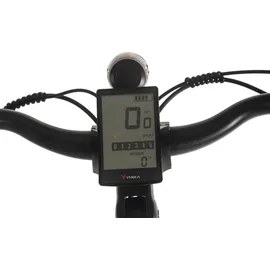 ADORE CX-440 28 Zoll RH 48 cm schwarz