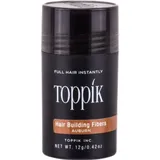 Toppik Hair Building Fibers Auburn 12 g