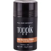 Toppik Hair Building Fibers Auburn 12 g