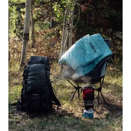 KLYMIT Horizon Backpacking Decke,