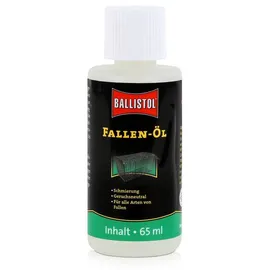 Ballistol Fallen-Öl