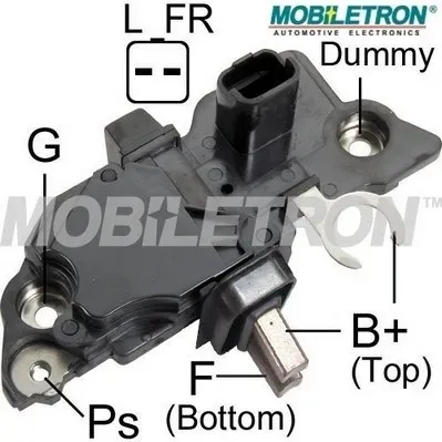 MOBILETRON vrb242