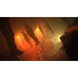 The Callisto Protocol (PS4)
