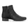 Gabor Stiefeletten - 52.714.67 für Damen, schwarz, Größe 37 EU / 4 UK