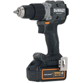 DeWalt DCD85MM2T Akku-Schlagbohrschrauber inkl. 2 x 4,0 Ah + T STAK Box
