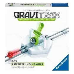 RAVENSBURGER 027592 GraviTrax Hammer