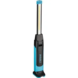 HAZET Arbeitsleuchte Aluminium blau