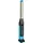 HAZET Arbeitsleuchte Aluminium blau