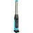 HAZET Arbeitsleuchte Aluminium blau