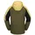 Volcom Brighton Jacke grün M