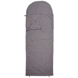 Salewa Microfibre Liner Silverized grey