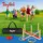 Toyfel Mitty Toss Ringwurfspiel
