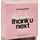 Ariana Grande Thank U, Next Eau de Parfum 30 ml