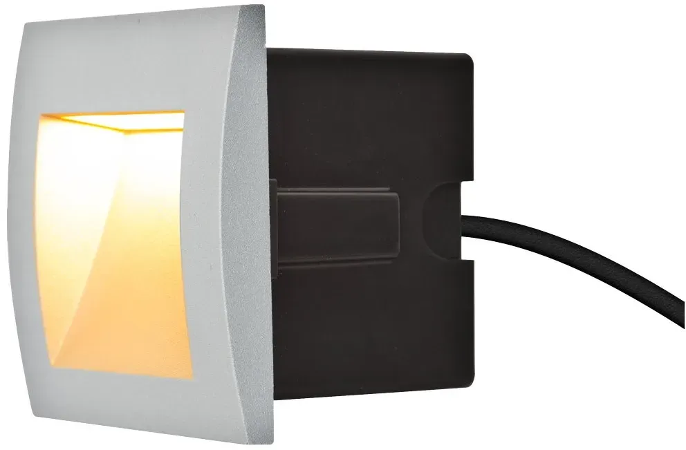 EVN Lichttechnik LED Wandeinbauleuchte 9150102