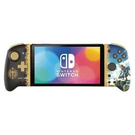 Hori Split Pad Pro Controller Mehrfarbig Nintendo Switch