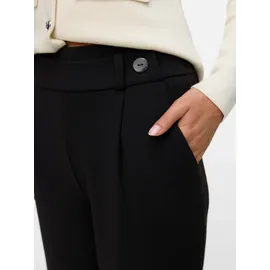 Vero Moda Anzughose Schwarz 34