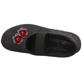 ROHDE Ballerup für Damen, grau, Größe 38