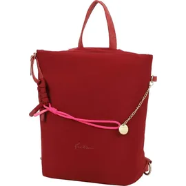 Fritzi aus Preußen Brigitte X Fritzi JU Limited Chain Sky Backpack Rot