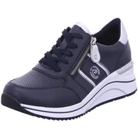 remonte Sneaker Damen Blau 38