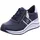 remonte Sneaker Damen Blau 38