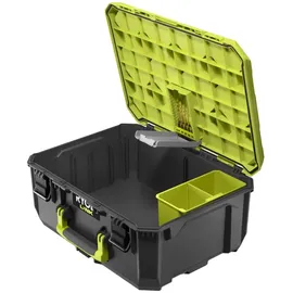 RYOBI Werkzeugbox M 36 l grün