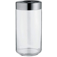 Alessi LC10 Einmachglas Rund Glas Transparent