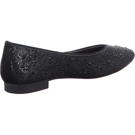 Paul Green 1081 BLACK UK5 - schwarz, 38 EU