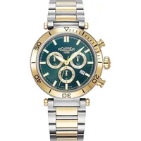 Roamer Toscana 994837-47-75-20 Quarzwerk Herren-Armbanduhr