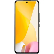 Xiaomi 12 Lite 8 GB RAM 256 GB Black