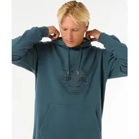 Rip Curl Stapler Hood Pine Night XL