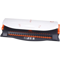 Peach Personal Binder A4 - PB200-09