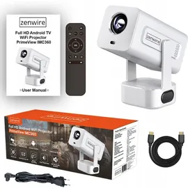 OEM IMC360 LED Weiß