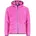 CMP 38p1455 Kapuzenfleece Purple Fluo 4 Jahre