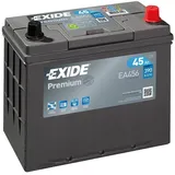 Exide EA456 45Ah 12V