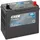 Exide EA456 45Ah 12V
