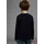 Kidsworld Langarmshirt in marine | Gr.: 104/110