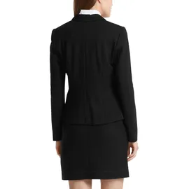 Marc Cain Blazer Schwarz 44