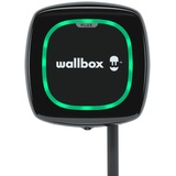 wallbox Pulsar Plus schwarz