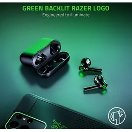 Razer Hammerhead True Wireless X
