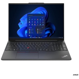 Lenovo ThinkPad E16 G1 Intel Core i7-13700H 32 GB RAM 1 TB SSD 21JN00D5GE
