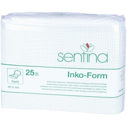 Sentina Inko Form Nacht 75 St