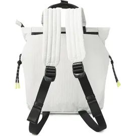 Hedgren Norio Backpack 2 Handles S Vaporous Grey